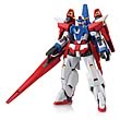 Gundam AGE 3 Orbital High Grade 1:144 Scale Model Kit